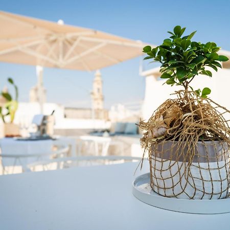 Dimora Pietrabianca Hotel Monopoli Ngoại thất bức ảnh