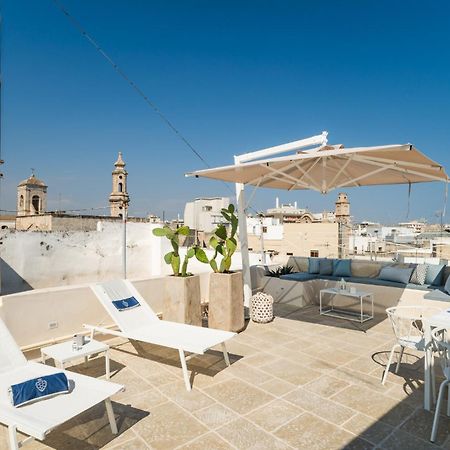 Dimora Pietrabianca Hotel Monopoli Ngoại thất bức ảnh