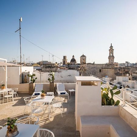 Dimora Pietrabianca Hotel Monopoli Ngoại thất bức ảnh