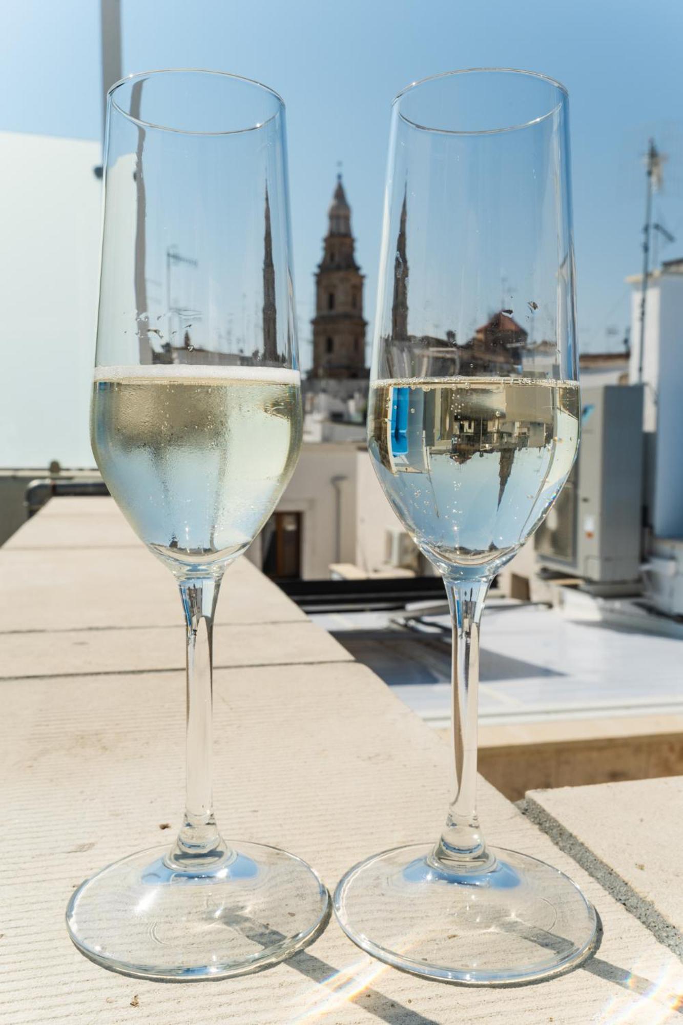 Dimora Pietrabianca Hotel Monopoli Ngoại thất bức ảnh