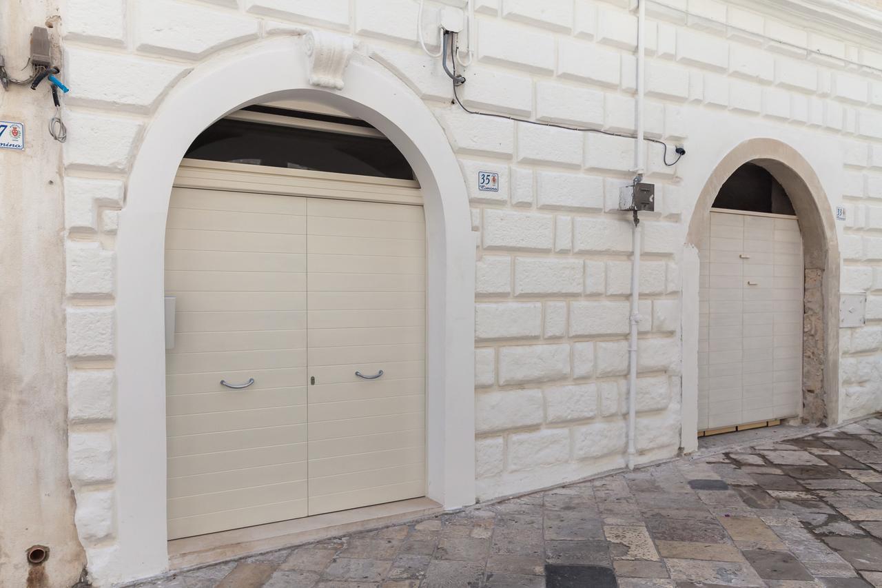 Dimora Pietrabianca Hotel Monopoli Ngoại thất bức ảnh