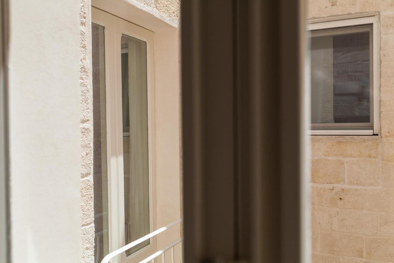Dimora Pietrabianca Hotel Monopoli Ngoại thất bức ảnh