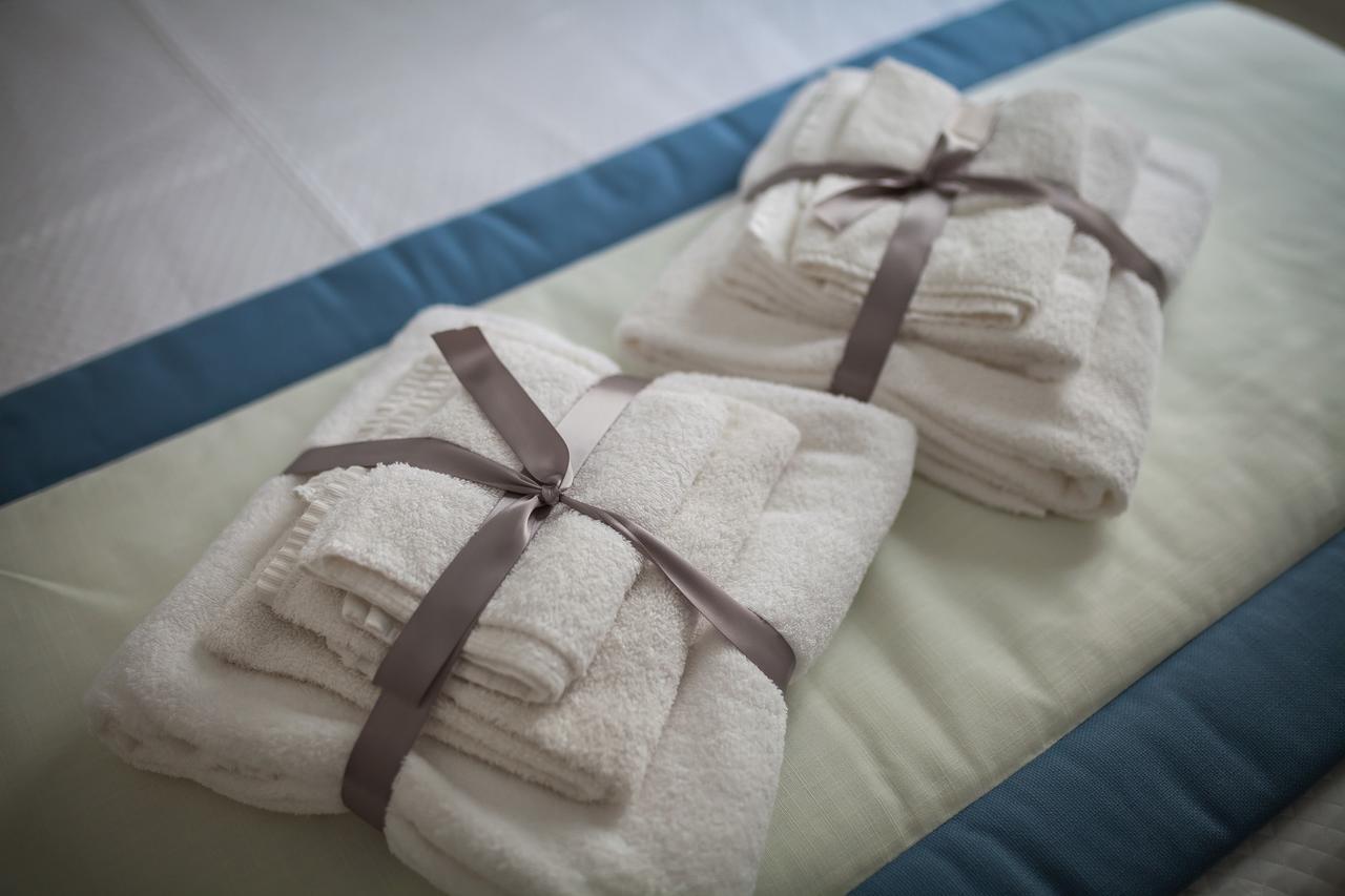 Dimora Pietrabianca Hotel Monopoli Ngoại thất bức ảnh