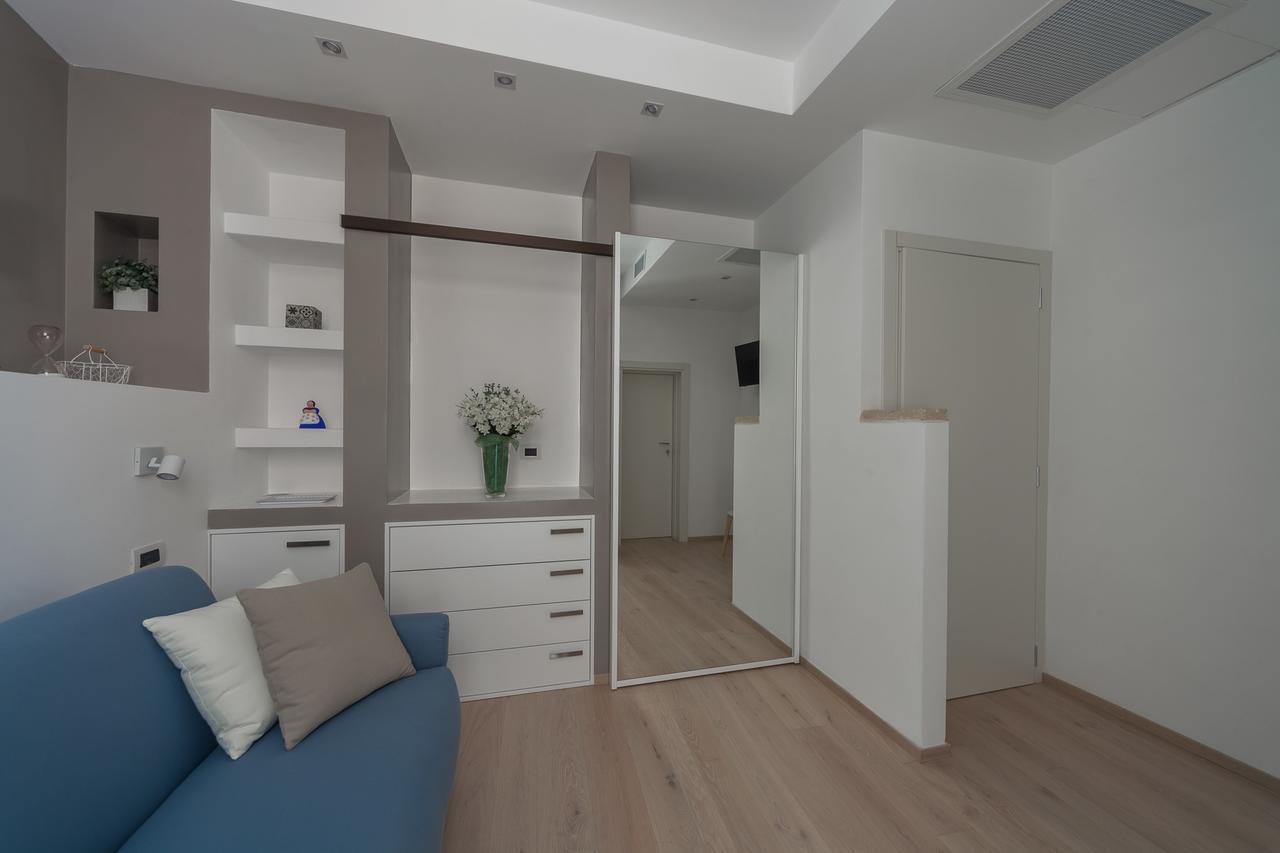 Dimora Pietrabianca Hotel Monopoli Ngoại thất bức ảnh