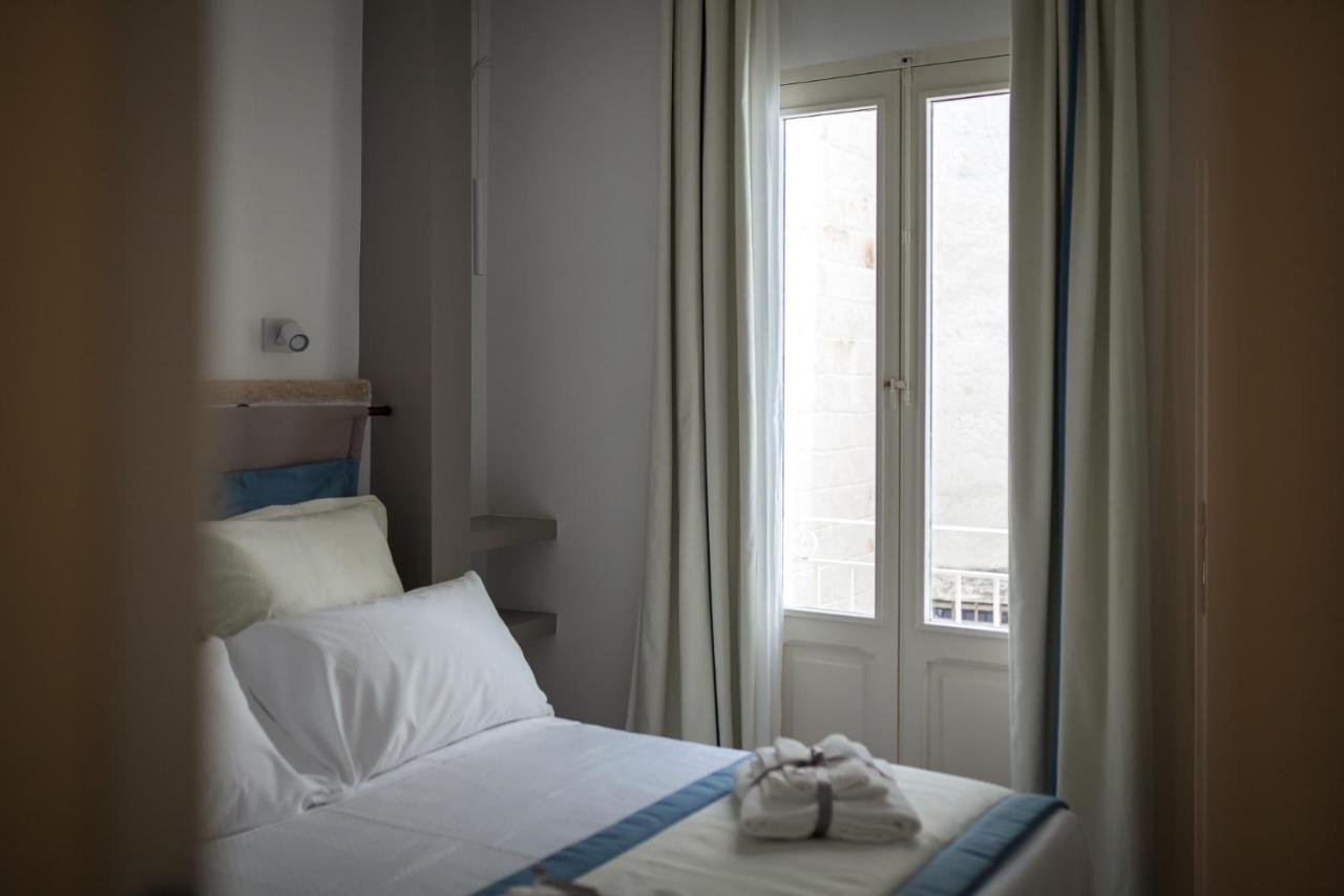 Dimora Pietrabianca Hotel Monopoli Ngoại thất bức ảnh
