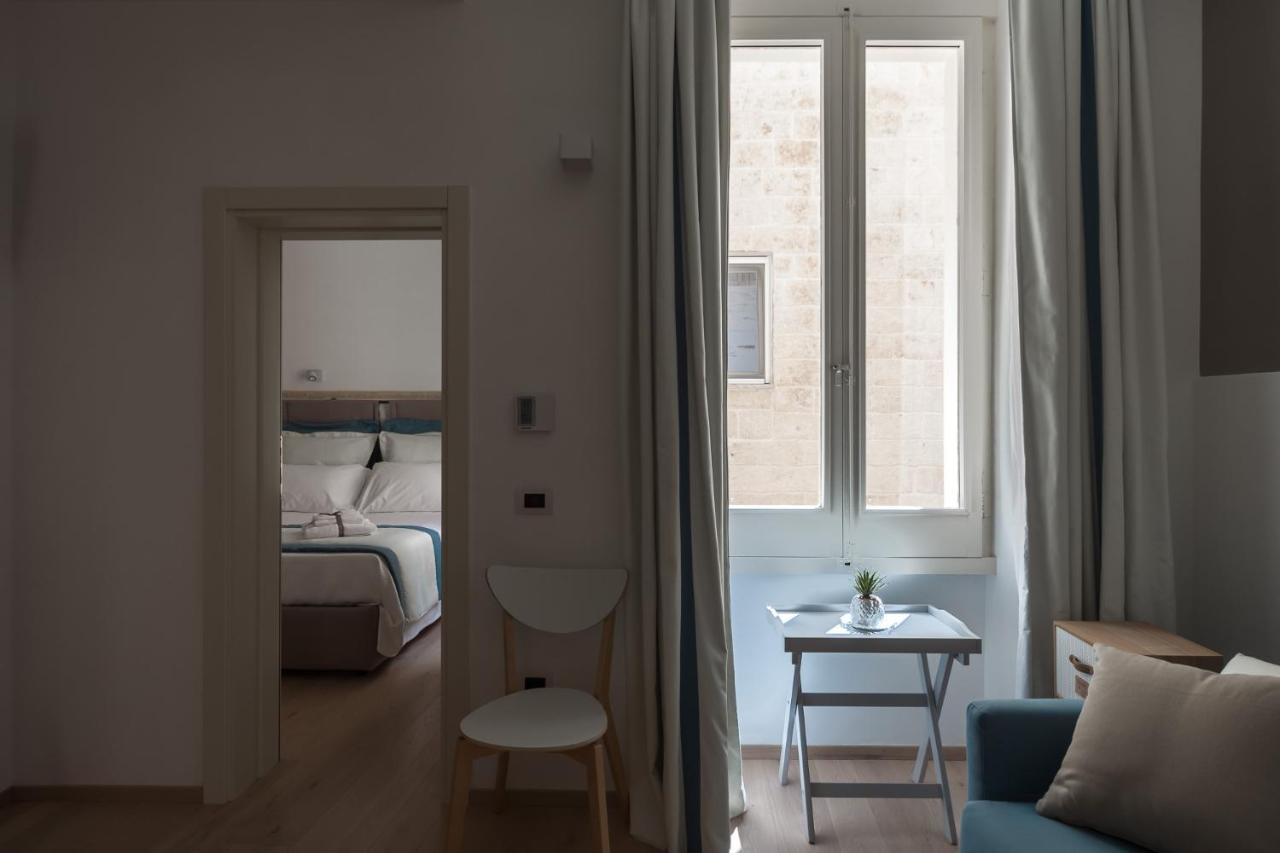 Dimora Pietrabianca Hotel Monopoli Ngoại thất bức ảnh