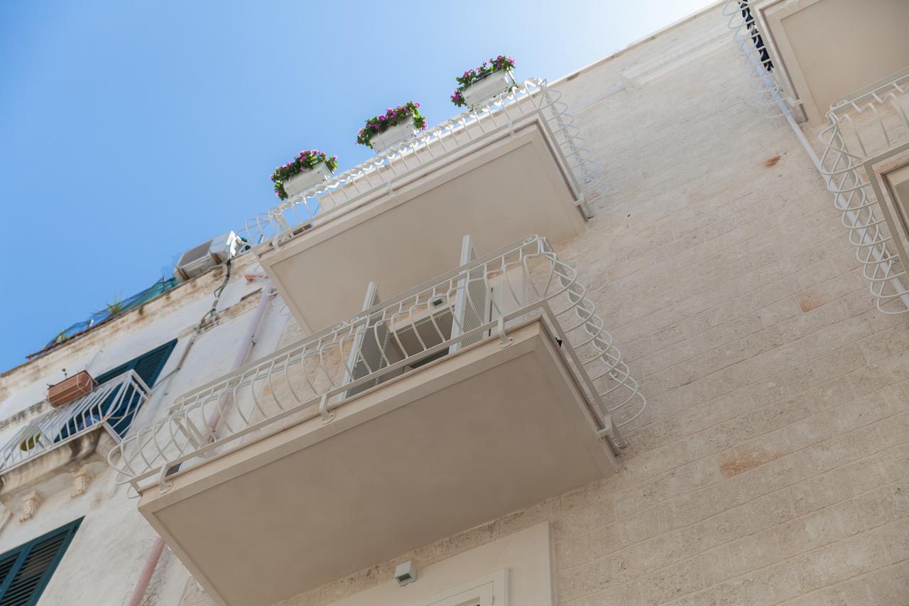 Dimora Pietrabianca Hotel Monopoli Ngoại thất bức ảnh