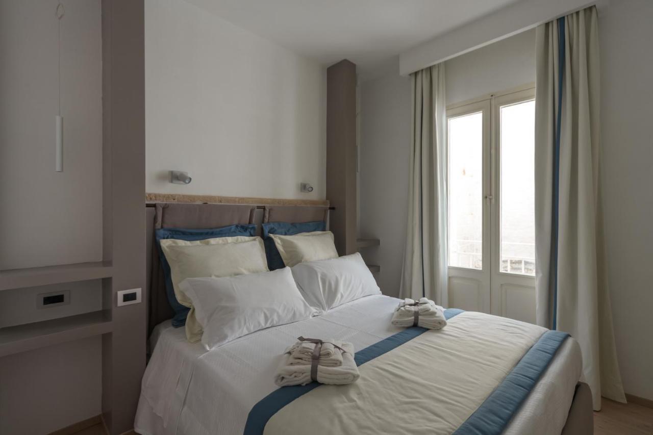 Dimora Pietrabianca Hotel Monopoli Ngoại thất bức ảnh