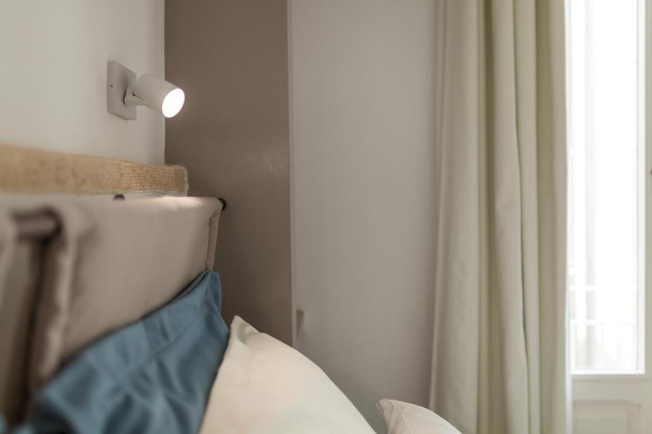 Dimora Pietrabianca Hotel Monopoli Ngoại thất bức ảnh