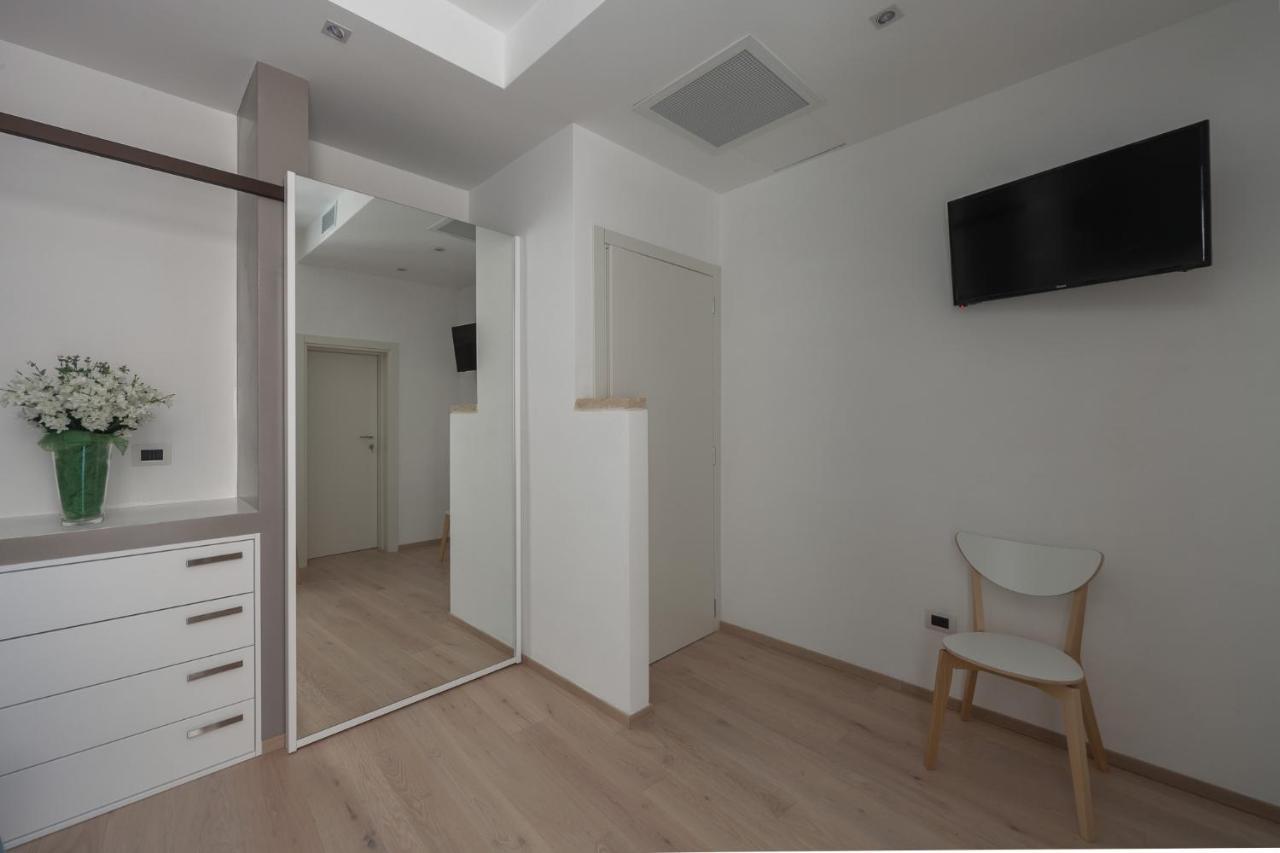 Dimora Pietrabianca Hotel Monopoli Ngoại thất bức ảnh