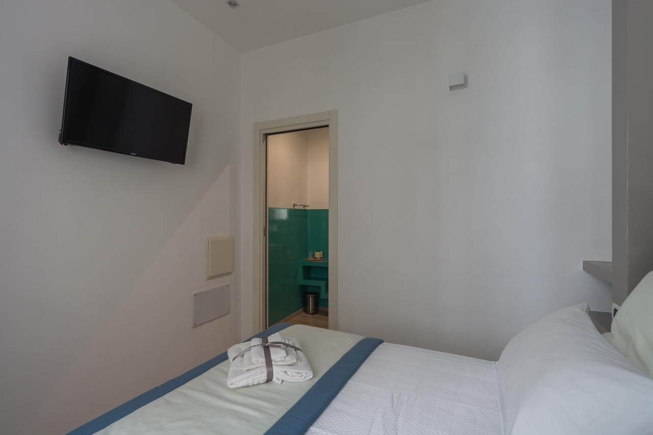 Dimora Pietrabianca Hotel Monopoli Ngoại thất bức ảnh