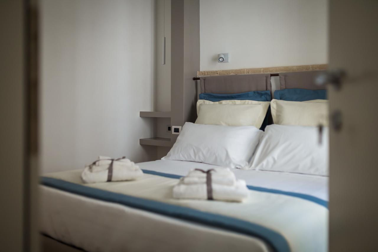 Dimora Pietrabianca Hotel Monopoli Ngoại thất bức ảnh