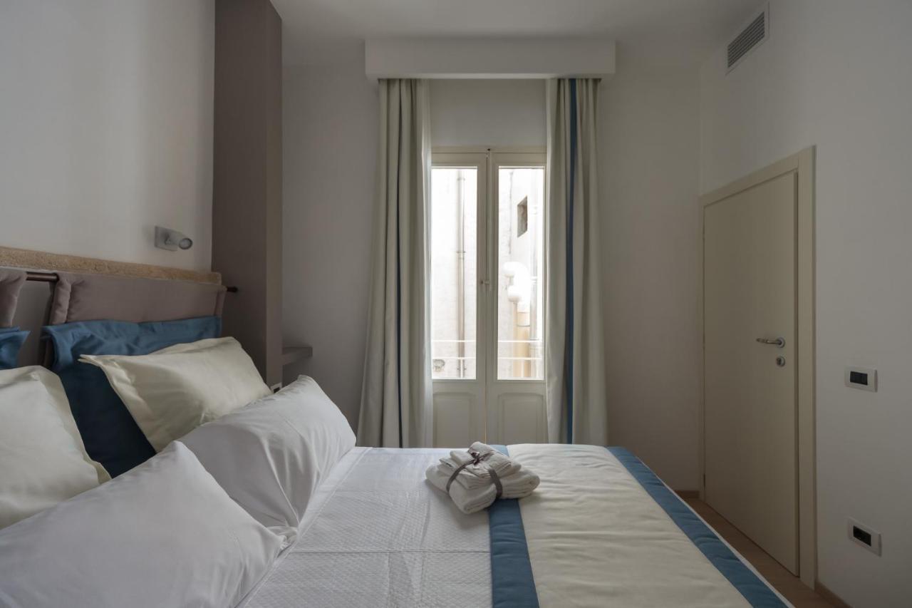 Dimora Pietrabianca Hotel Monopoli Ngoại thất bức ảnh