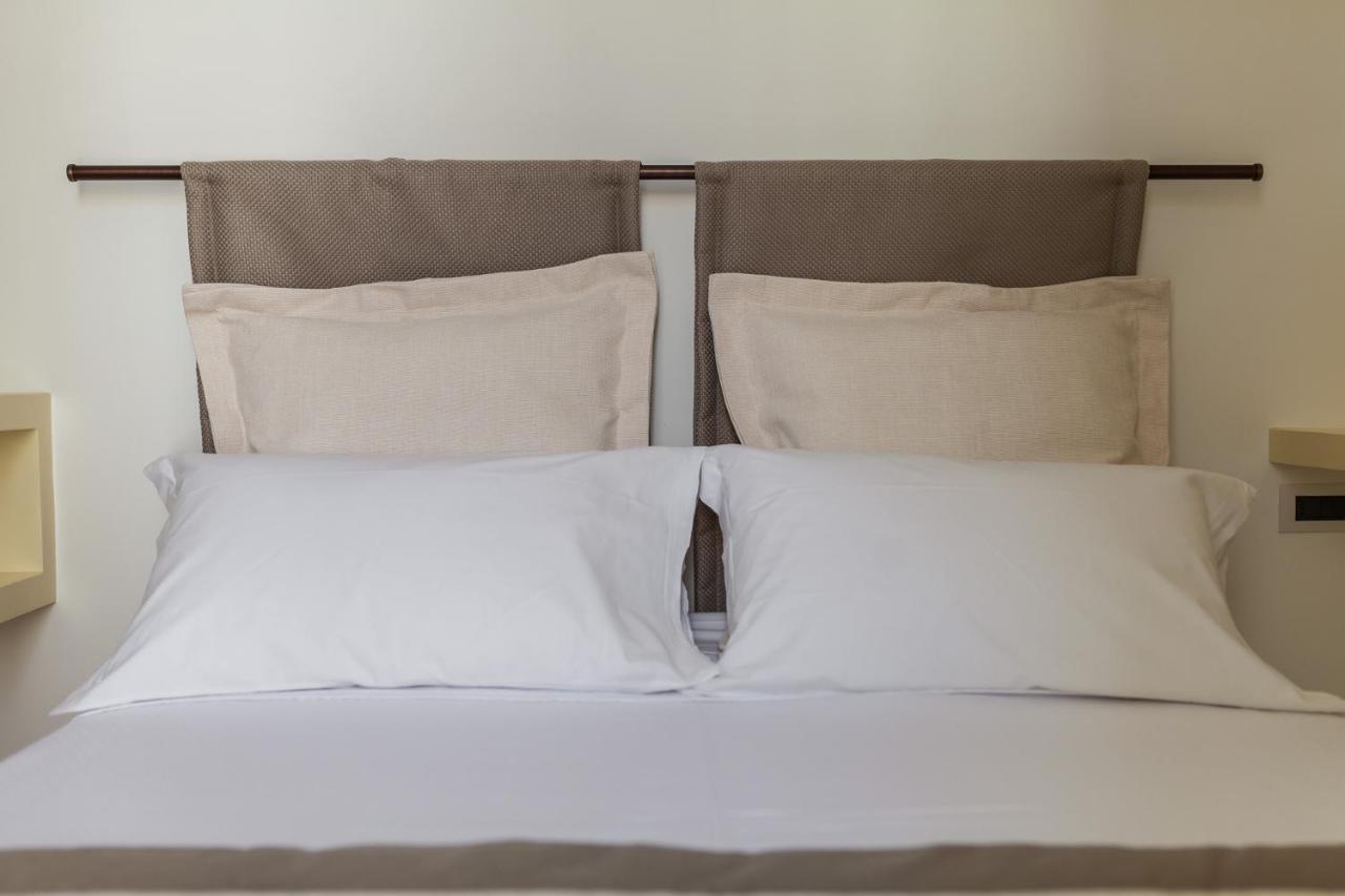 Dimora Pietrabianca Hotel Monopoli Ngoại thất bức ảnh