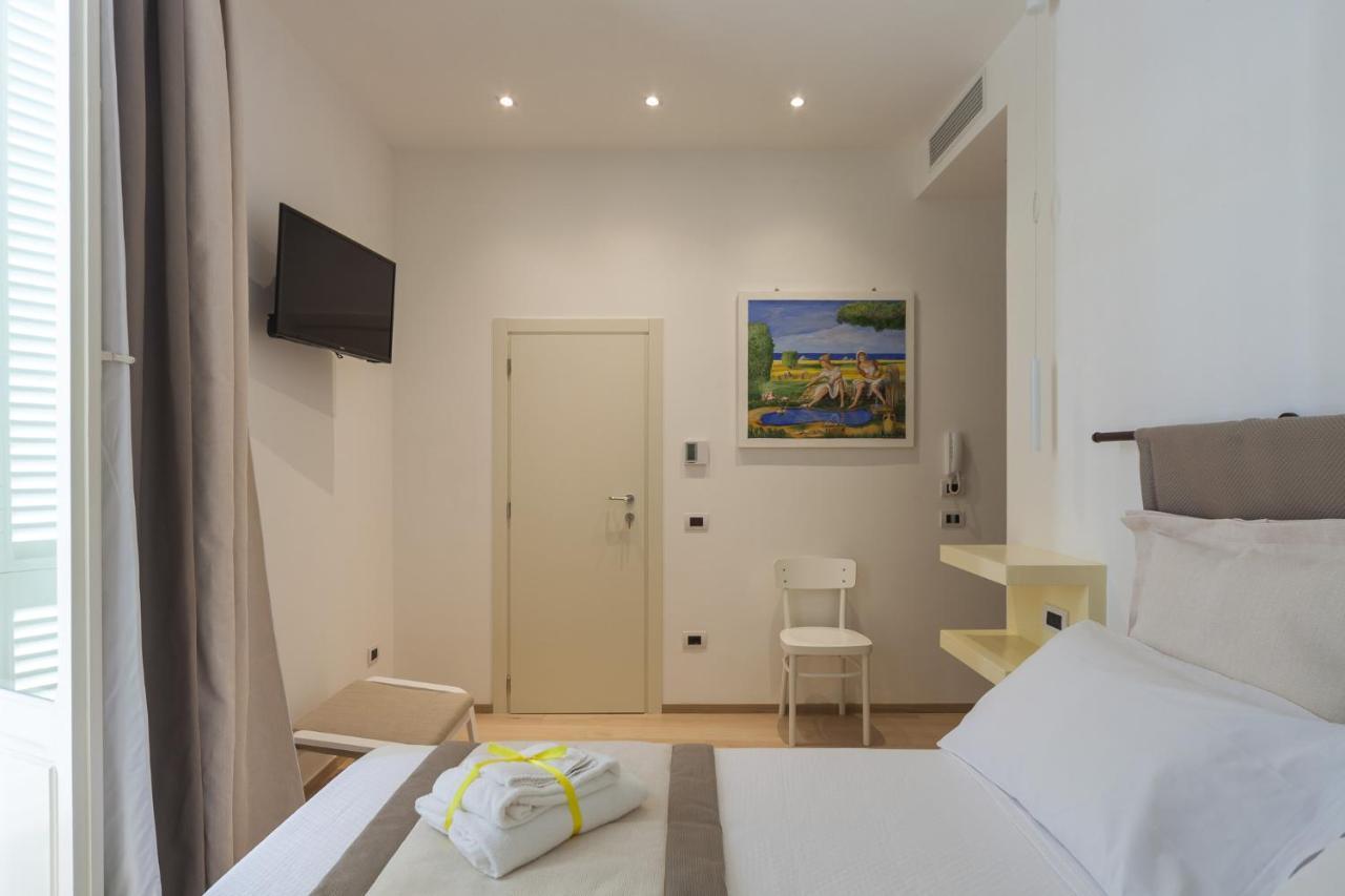 Dimora Pietrabianca Hotel Monopoli Ngoại thất bức ảnh