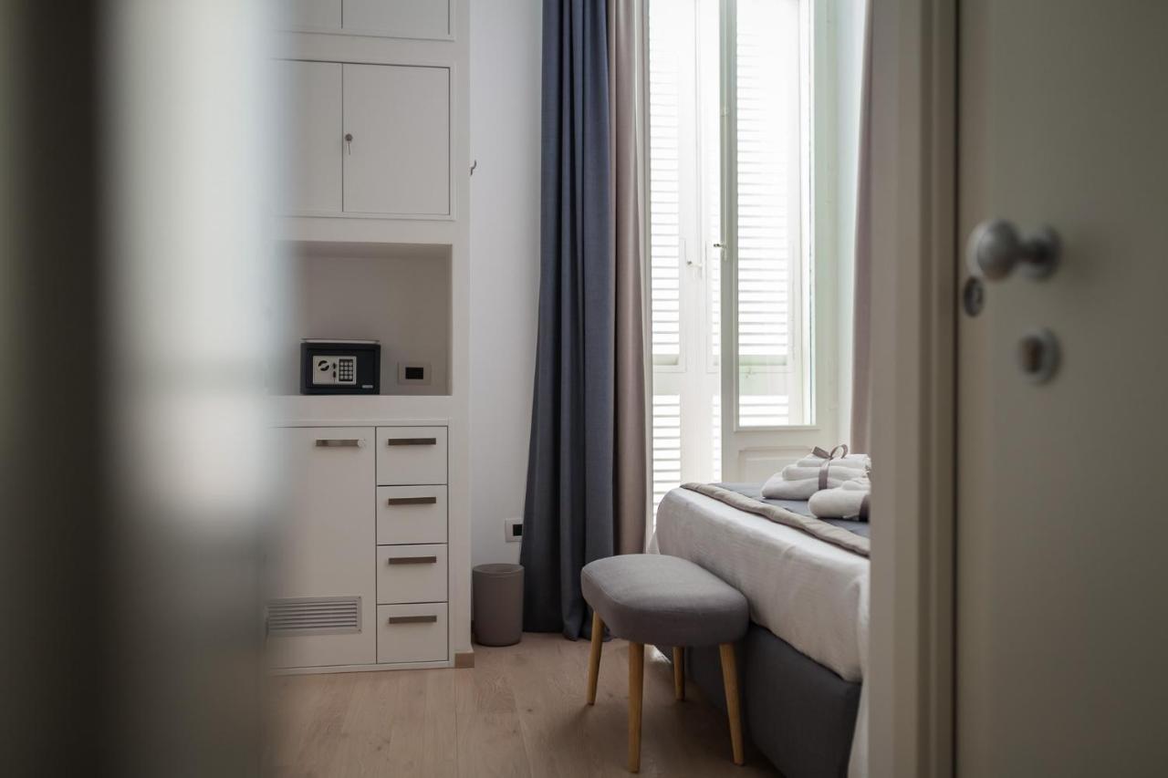 Dimora Pietrabianca Hotel Monopoli Ngoại thất bức ảnh