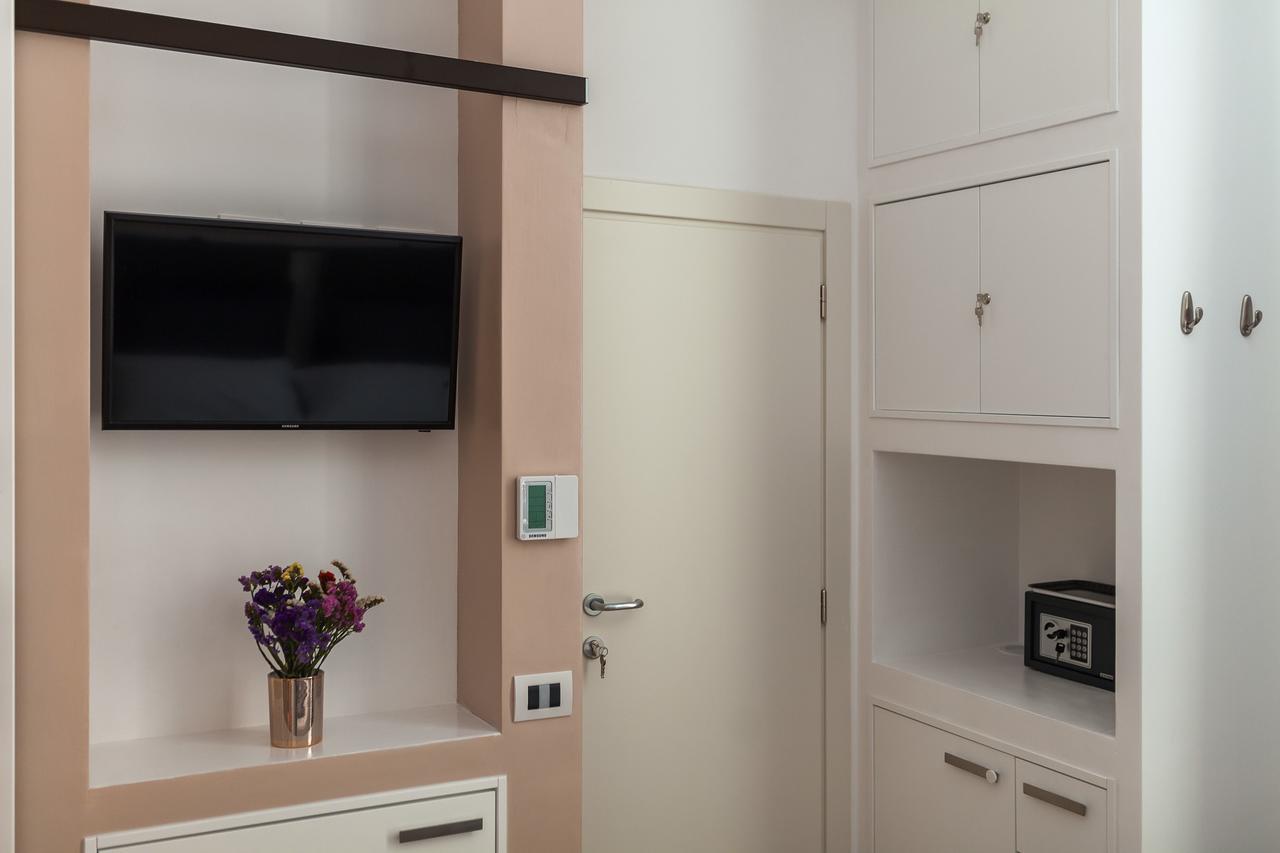 Dimora Pietrabianca Hotel Monopoli Ngoại thất bức ảnh
