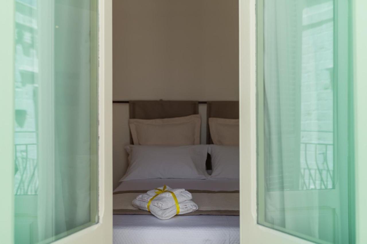 Dimora Pietrabianca Hotel Monopoli Ngoại thất bức ảnh