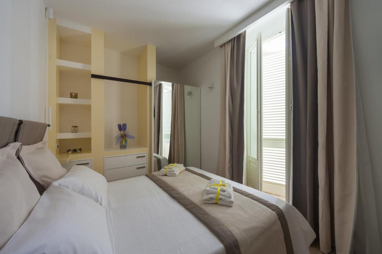Dimora Pietrabianca Hotel Monopoli Ngoại thất bức ảnh