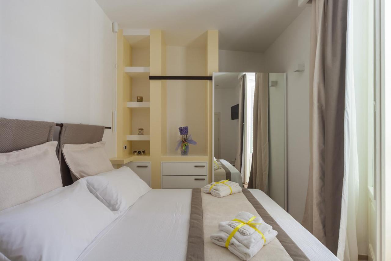 Dimora Pietrabianca Hotel Monopoli Ngoại thất bức ảnh