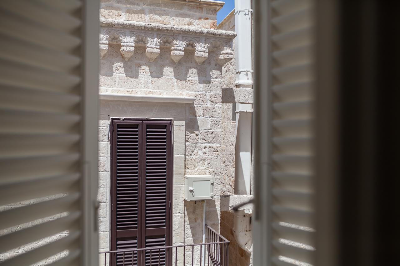 Dimora Pietrabianca Hotel Monopoli Ngoại thất bức ảnh