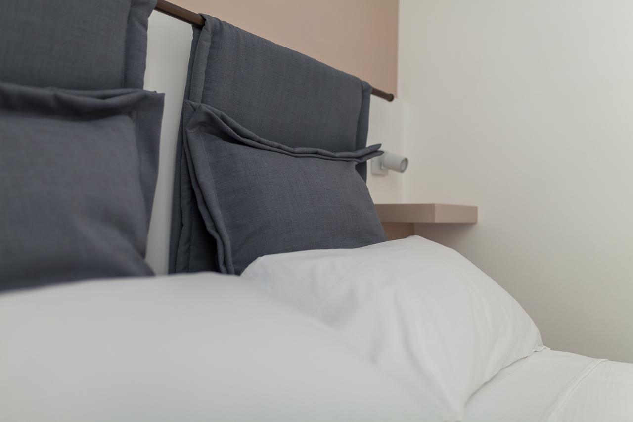 Dimora Pietrabianca Hotel Monopoli Ngoại thất bức ảnh