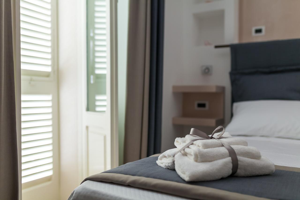 Dimora Pietrabianca Hotel Monopoli Ngoại thất bức ảnh