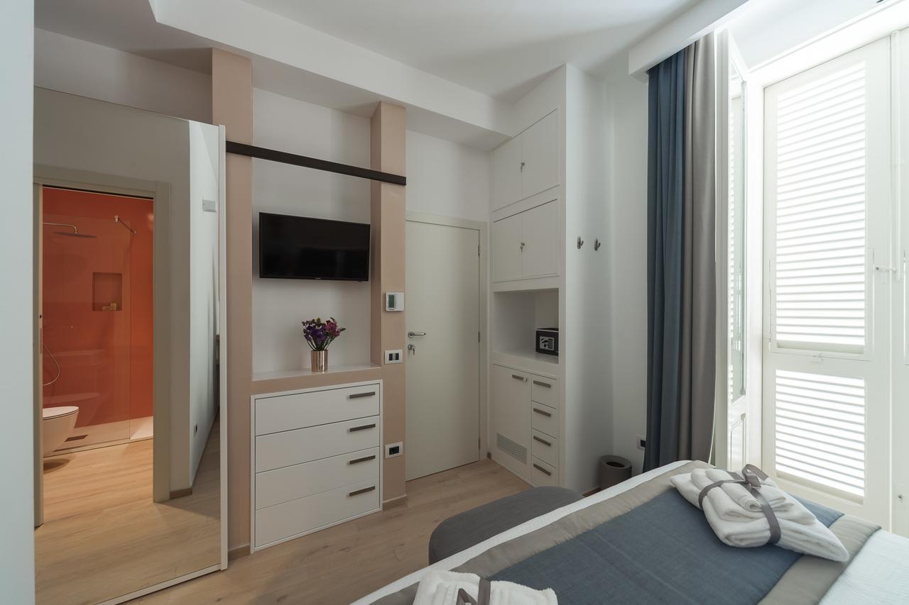 Dimora Pietrabianca Hotel Monopoli Ngoại thất bức ảnh