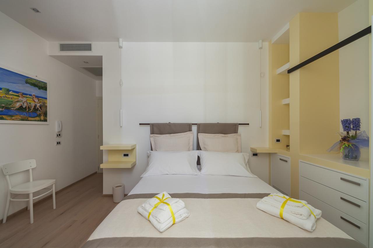 Dimora Pietrabianca Hotel Monopoli Ngoại thất bức ảnh