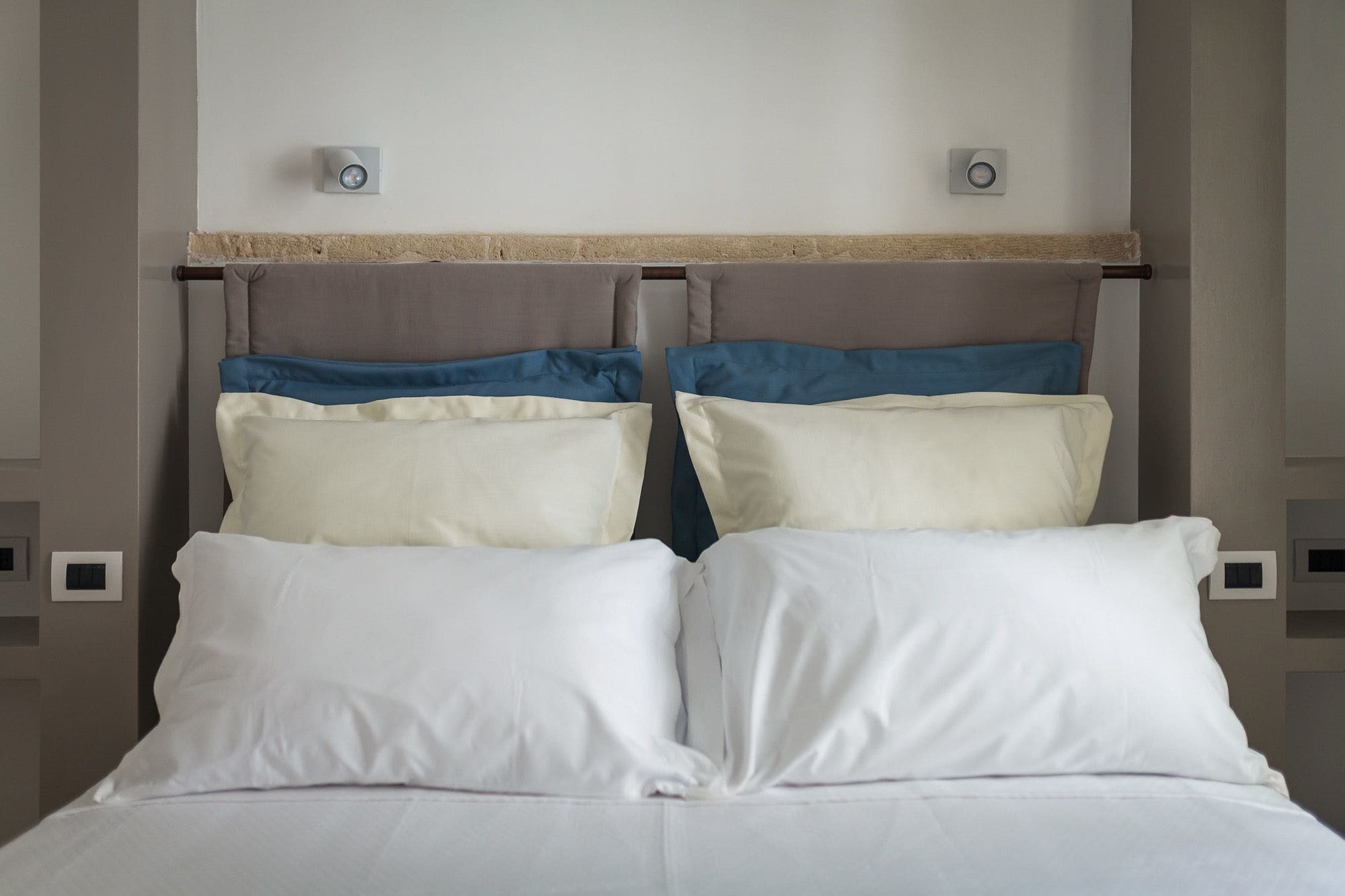 Dimora Pietrabianca Hotel Monopoli Ngoại thất bức ảnh
